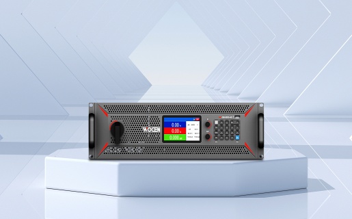 雙向可編程直流測試電源圖片